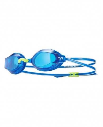TYR Çocuk Yarış Gözlüğü Blackops 140EV Jr