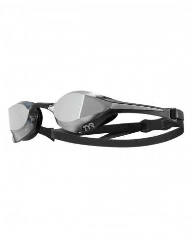TYR Yarış Gözlüğü Tracer X Elite Mirror Goggle