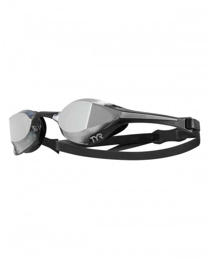 TYR Yarış Gözlüğü Tracer X Elite Mirror Goggle