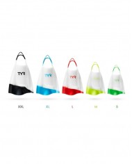 TYR Yüzme Paleti Hydroblade Fin