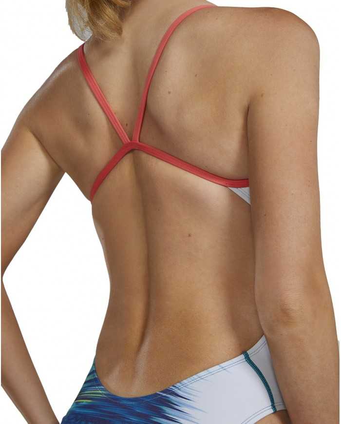 TYR Kadın Antrenman Mayosu Cutoutfit Bravura