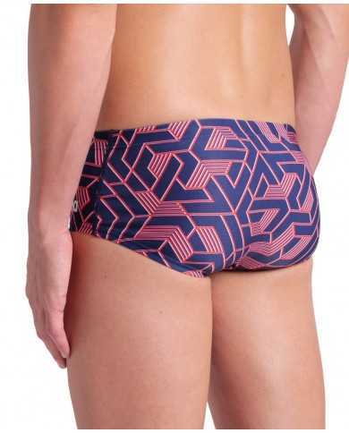 Arena M Escape Erkek Antrenman Mayosu | Sporsuit