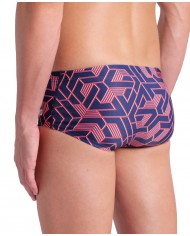 Arena M Escape Erkek Antrenman Mayosu | Sporsuit