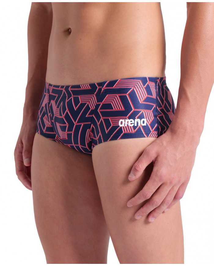 Arena M Escape Erkek Antrenman Mayosu | Sporsuit