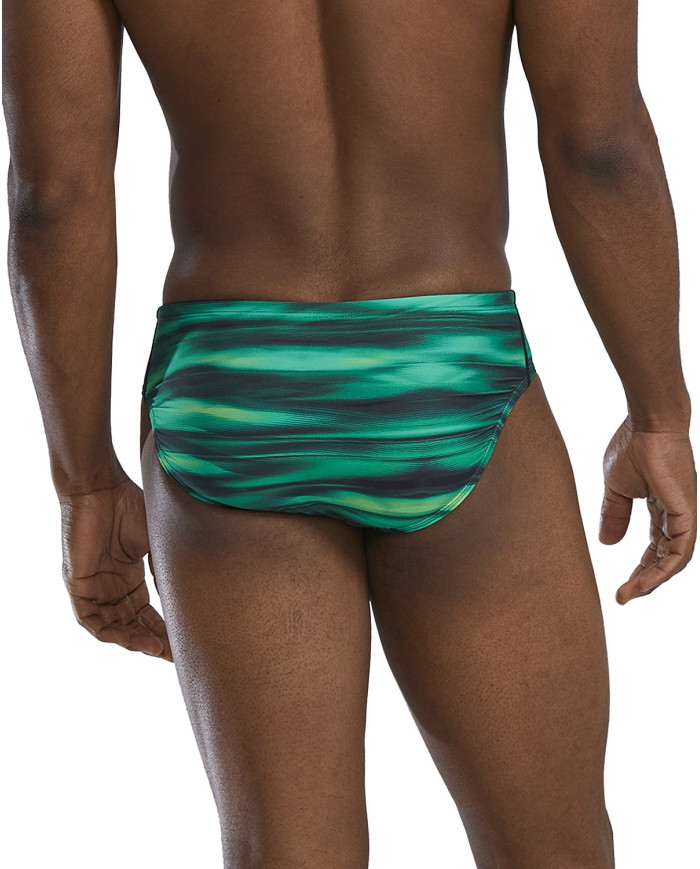 TYR Erkek Antrenman Mayosu Brief Yeşil