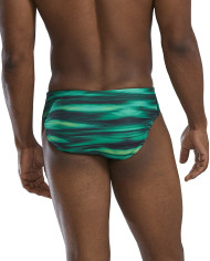 TYR Erkek Antrenman Mayosu Brief Yeşil