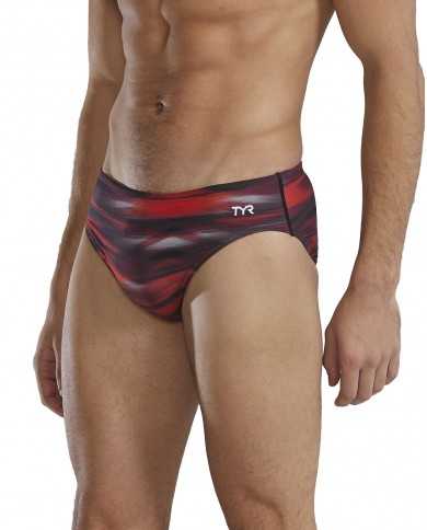 TYR Erkek Antrenman Mayosu Technowv Brief