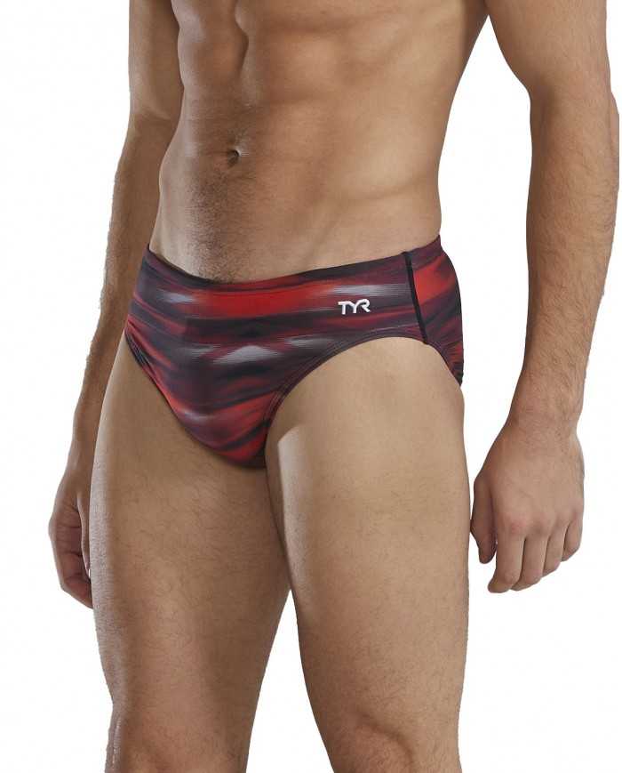 TYR Erkek Antrenman Mayosu Technowv Brief