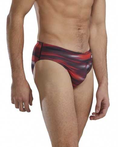 TYR Erkek Antrenman Mayosu Technowv Brief