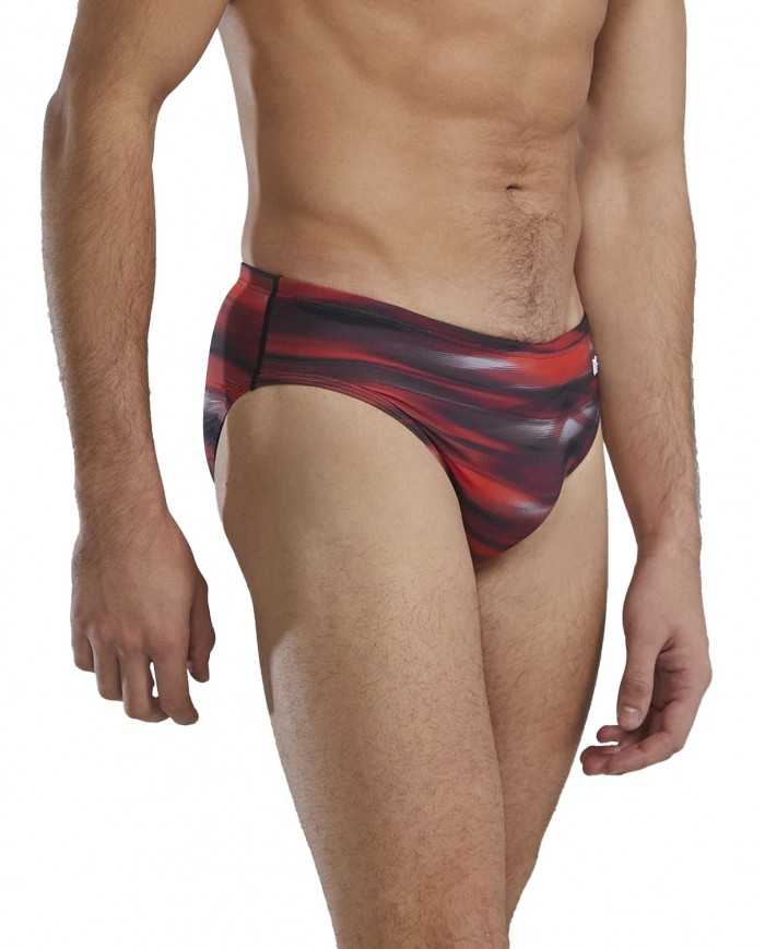 TYR Erkek Antrenman Mayosu Technowv Brief