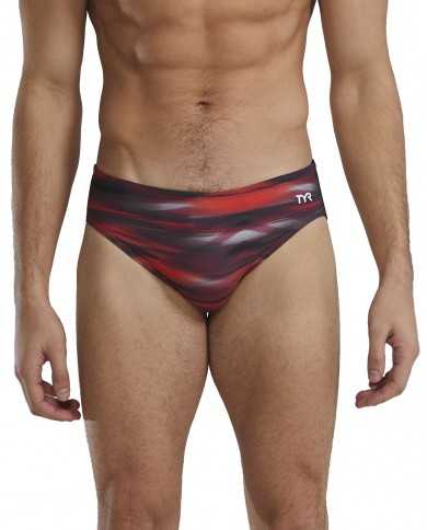 TYR Erkek Antrenman Mayosu Technowv Brief