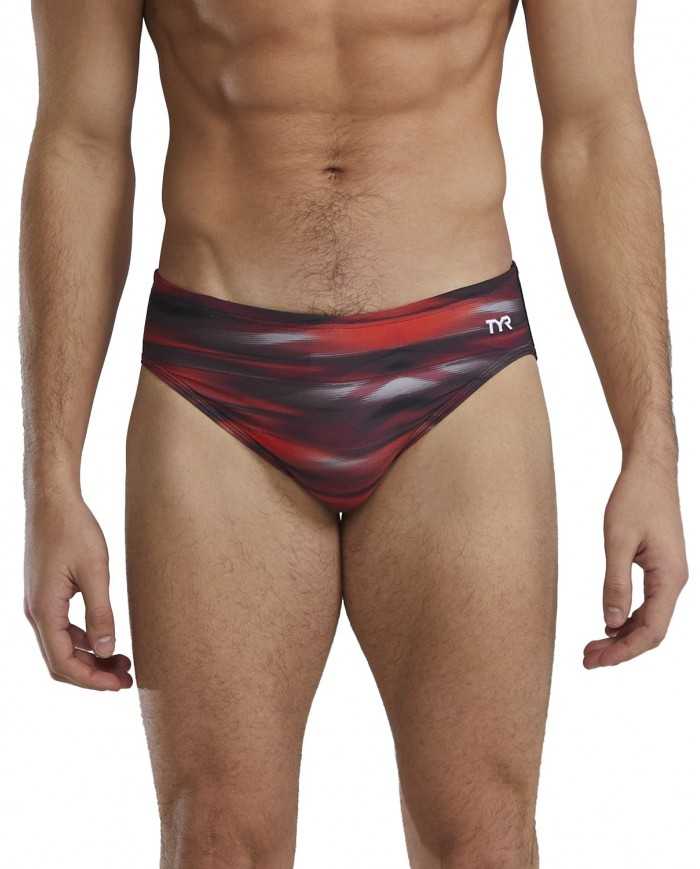 TYR Erkek Antrenman Mayosu Technowv Brief