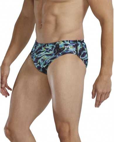 TYR Erkek Antrenman Mayosu Technowv Brief Energia