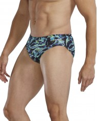 TYR Erkek Antrenman Mayosu Technowv Brief Energia