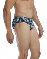 TYR Erkek Antrenman Mayosu Technowv Brief Energia