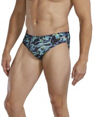 TYR Erkek Antrenman Mayosu Technowv Brief Energia