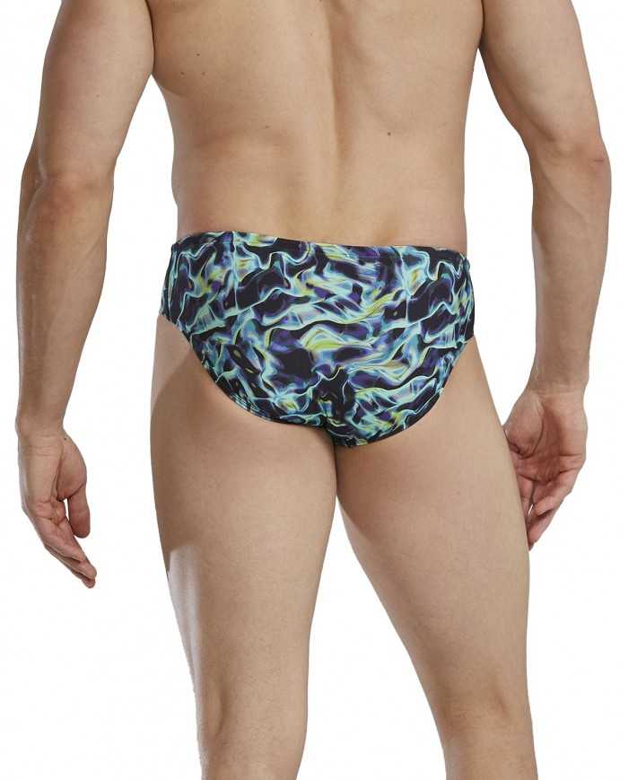 TYR Erkek Antrenman Mayosu Technowv Brief Energia