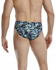 TYR Erkek Antrenman Mayosu Technowv Brief Energia