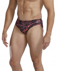 TYR Erkek Antrenman Mayosu Technowv Brief Energia