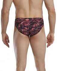 TYR Erkek Antrenman Mayosu Technowv Brief Energia