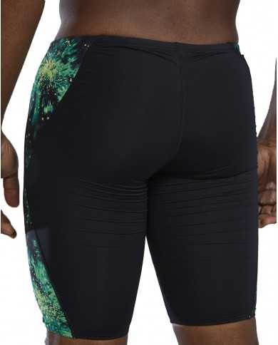 TYR Erkek Antrenman Mayosu Blade Splice Jammer Radia