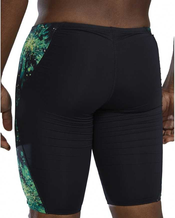 TYR Erkek Antrenman Mayosu Blade Splice Jammer Radia