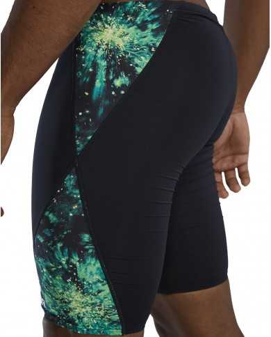 TYR Erkek Antrenman Mayosu Blade Splice Jammer Radia