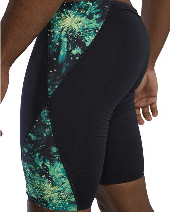 TYR Erkek Antrenman Mayosu Blade Splice Jammer Radia