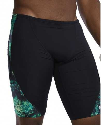 TYR Erkek Antrenman Mayosu Blade Splice Jammer Radia