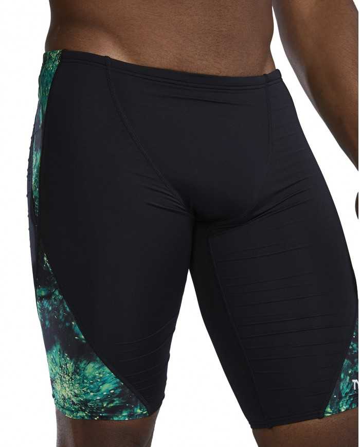 TYR Erkek Antrenman Mayosu Blade Splice Jammer Radia