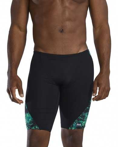 TYR Erkek Antrenman Mayosu Blade Splice Jammer Radia