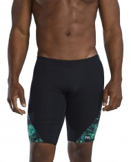 TYR Erkek Antrenman Mayosu Blade Splice Jammer Radia