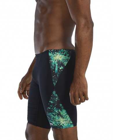 TYR Erkek Antrenman Mayosu Blade Splice Jammer Radia