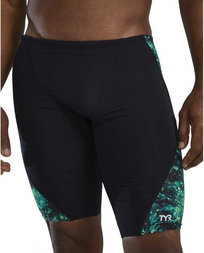 TYR Erkek Antrenman Mayosu Blade Splice Jammer Radia