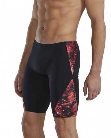 TYR Erkek Antrenman Mayosu Blade Splice Jammer Radia