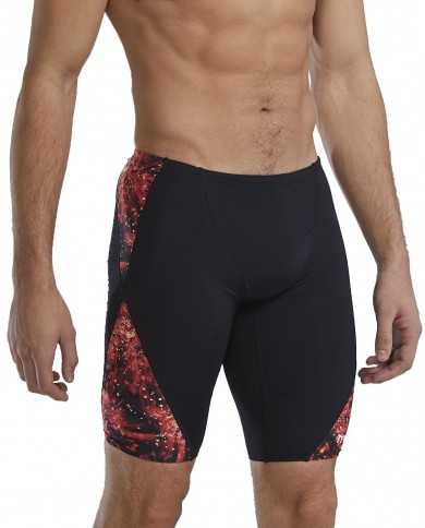 TYR Erkek Antrenman Mayosu Blade Splice Jammer Radia