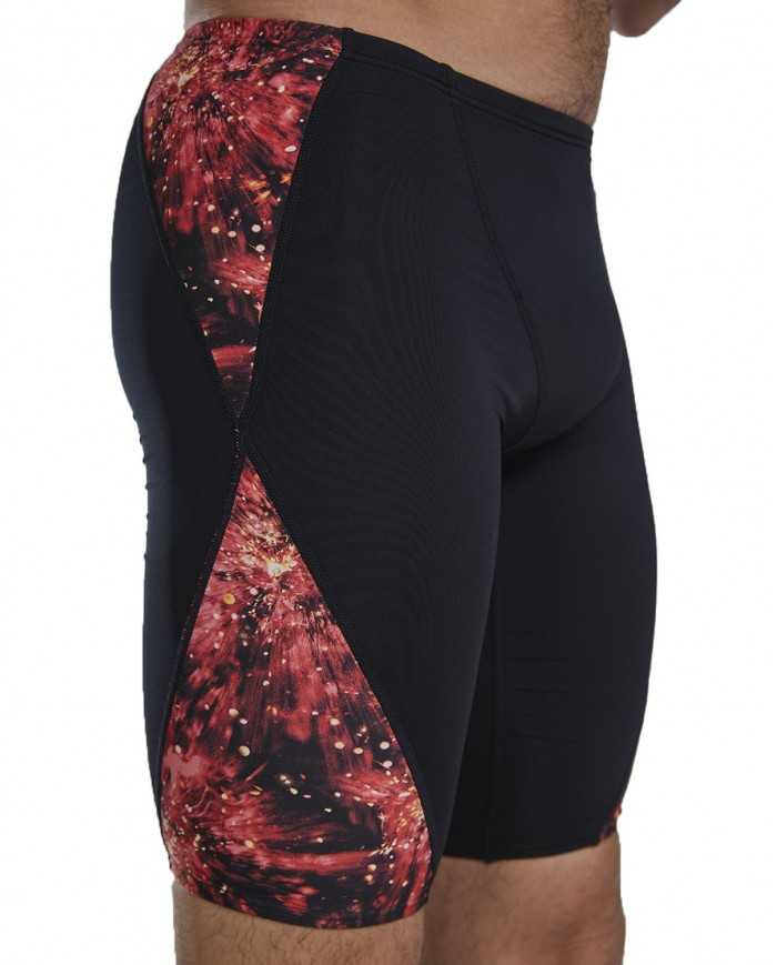 TYR Erkek Antrenman Mayosu Blade Splice Jammer Radia