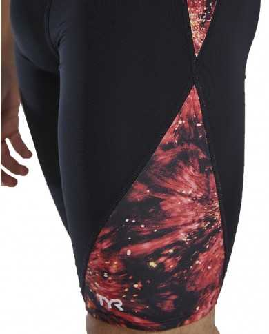 TYR Erkek Antrenman Mayosu Blade Splice Jammer Radia