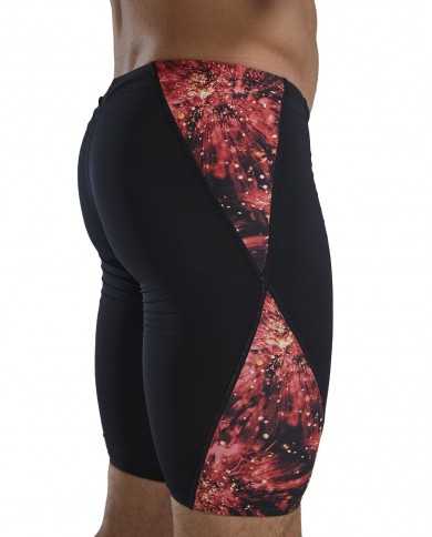 TYR Erkek Antrenman Mayosu Blade Splice Jammer Radia