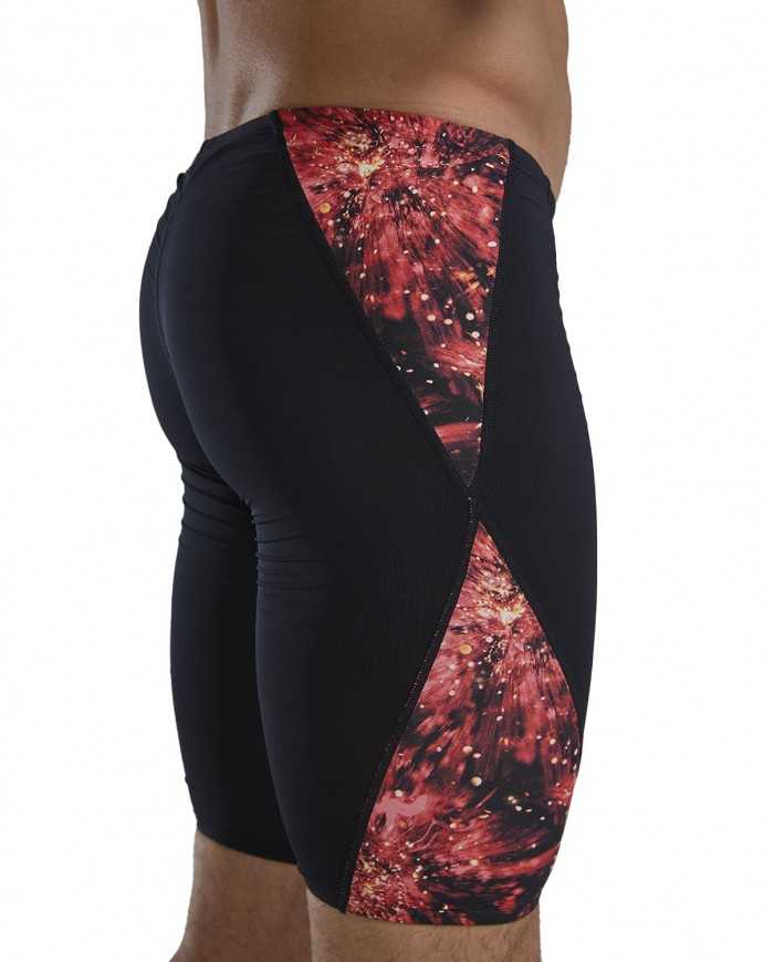 TYR Erkek Antrenman Mayosu Blade Splice Jammer Radia