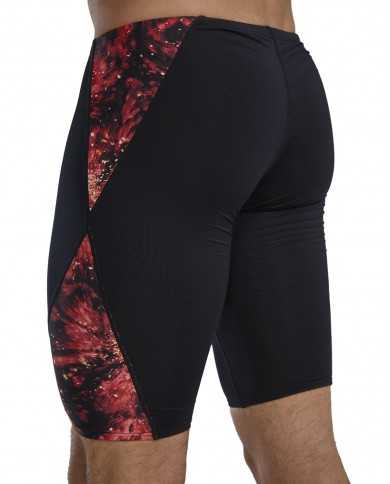 TYR Erkek Antrenman Mayosu Blade Splice Jammer Radia