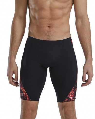 TYR Erkek Antrenman Mayosu Blade Splice Jammer Radia