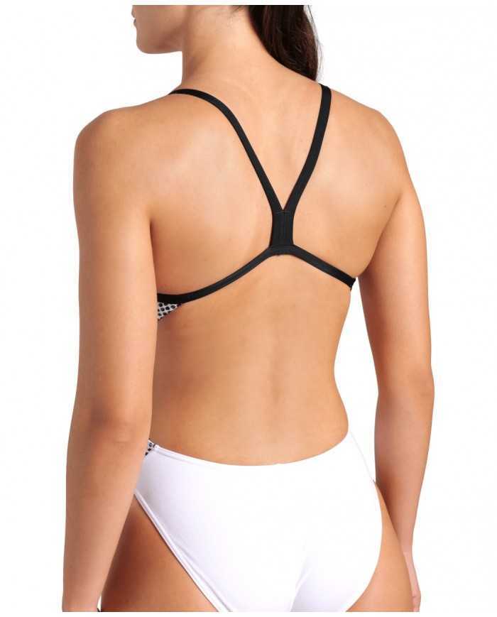 Arena W Airbrush Kadın Antrenman Mayosu | Sporsuit