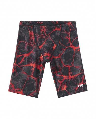 TYR Erkek Çocuk Antrenman Mayosu Jammer Synapse