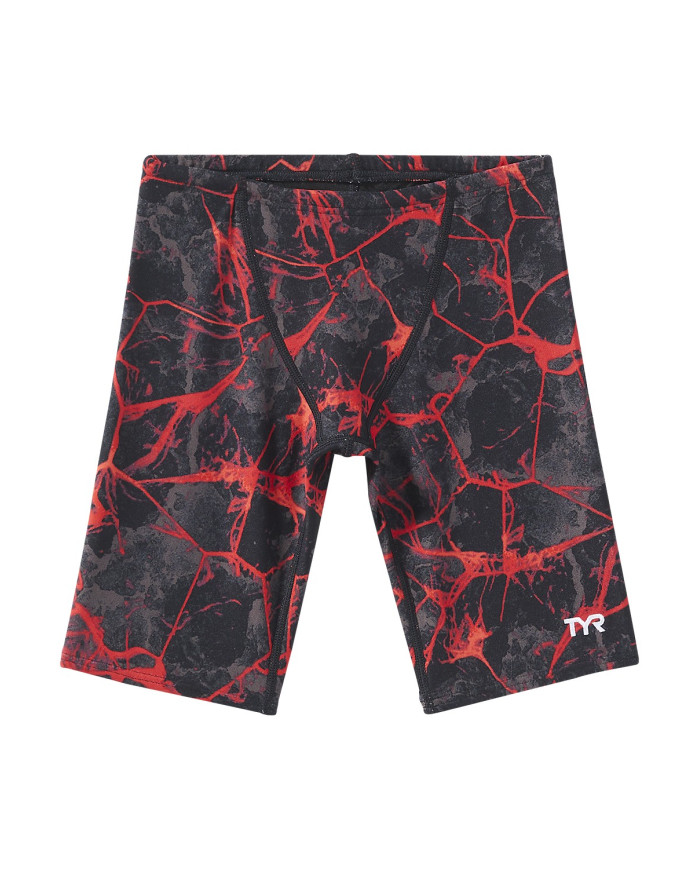 TYR Erkek Çocuk Antrenman Mayosu Jammer Synapse