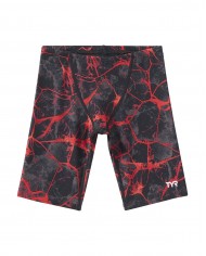 TYR Erkek Çocuk Antrenman Mayosu Jammer Synapse