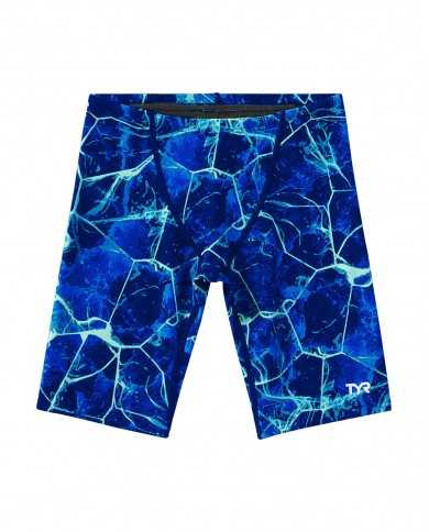 TYR Erkek Çocuk Antrenman Mayosu Jammer Synapse