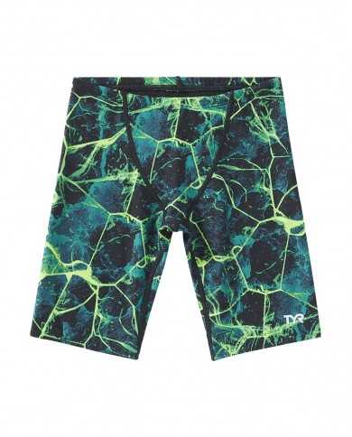 TYR Erkek Çocuk Antrenman Mayosu Jammer Synapse