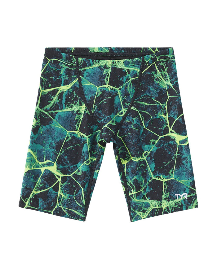 TYR Erkek Çocuk Antrenman Mayosu Jammer Synapse