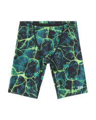 TYR Erkek Çocuk Antrenman Mayosu Jammer Synapse